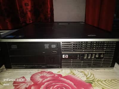 Intel core i5 2nd generation pc