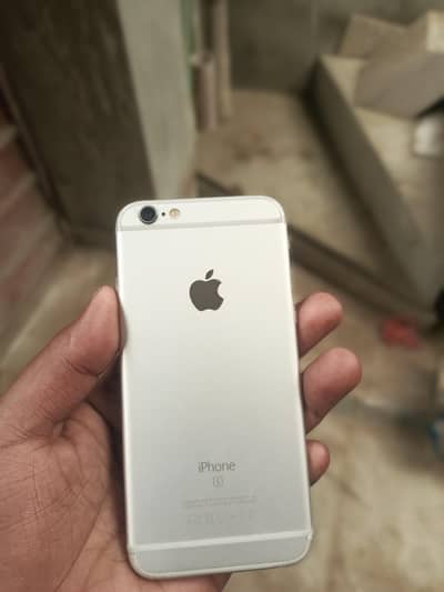 I phone 6s Non PTA 64 Gb