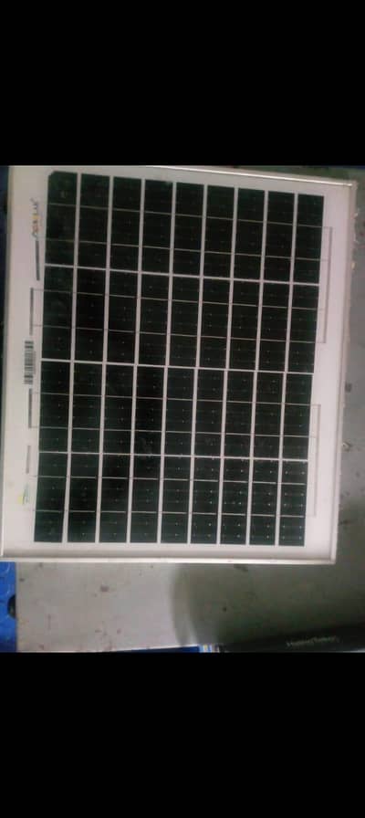 10W Solar Panel 19v Solar Module Solar Panel