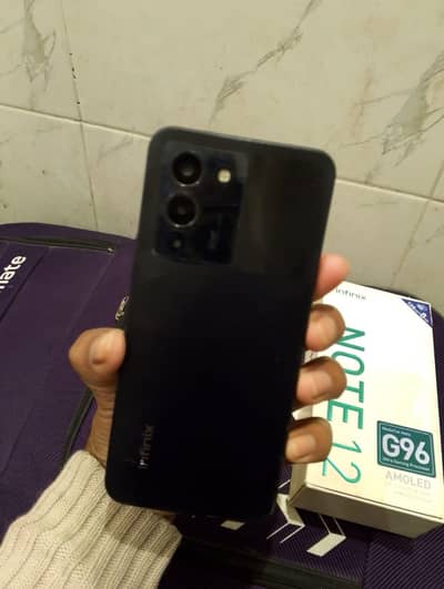 only box and mobile  8gb 128gb