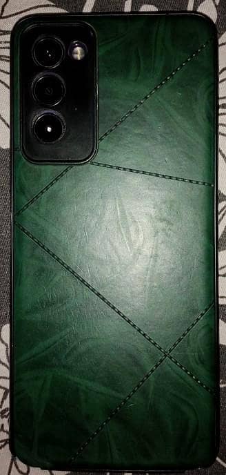 Tecno camon 18T Pta approved 4/128 5000mAh