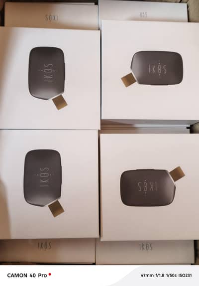 aikos k1$ device for JV iPhones/Android