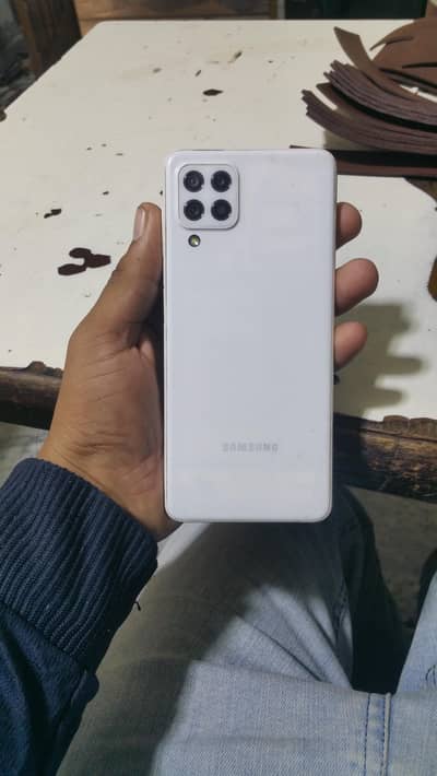 samsung galaxy a22