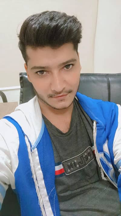 I need part time  job