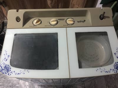 Homage top load Washing machine
