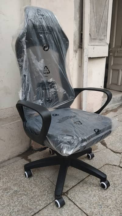 High Back Chair/Mesh Chair/Workstation Chair/Office Chair/Staff Chair