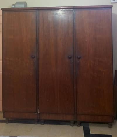 Zubaida Furniture(Wardrobe)