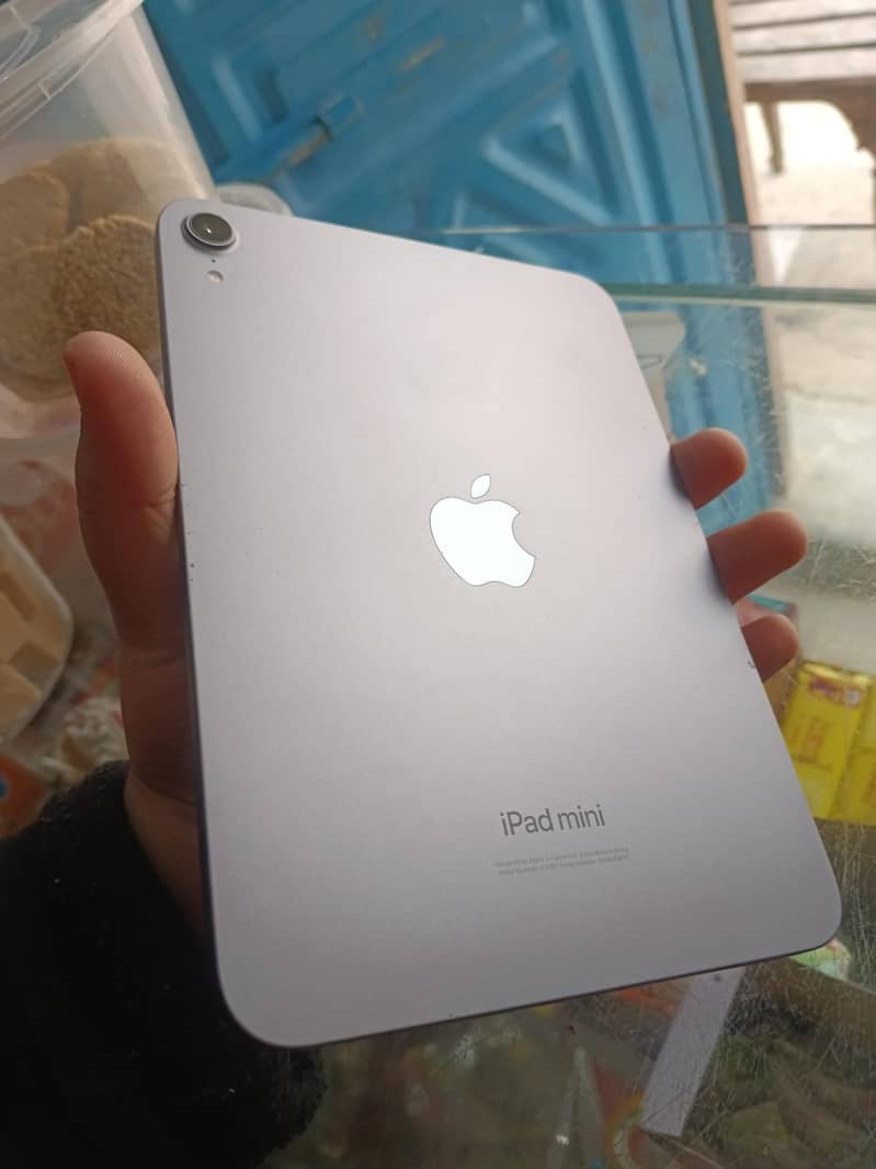 ipad mini 7 2