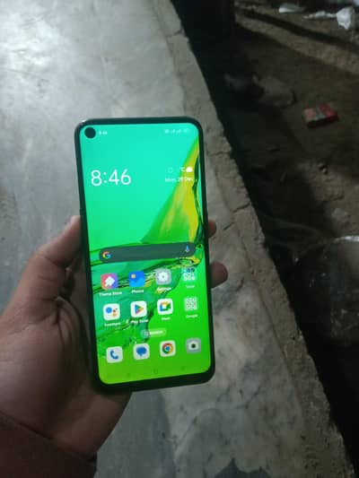 oppo A53