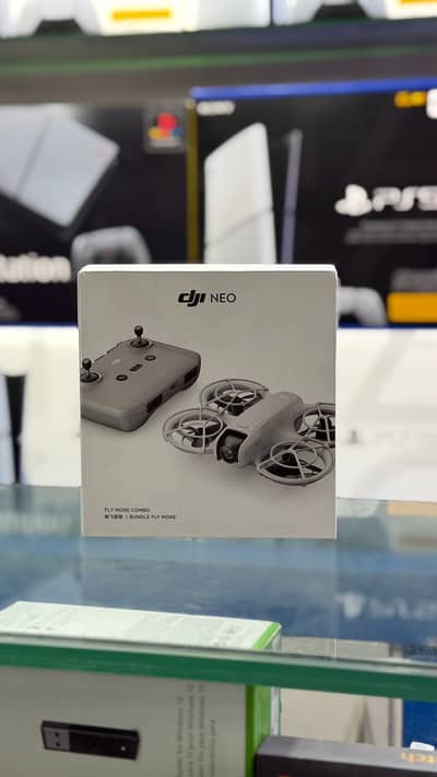Dji neo brand new