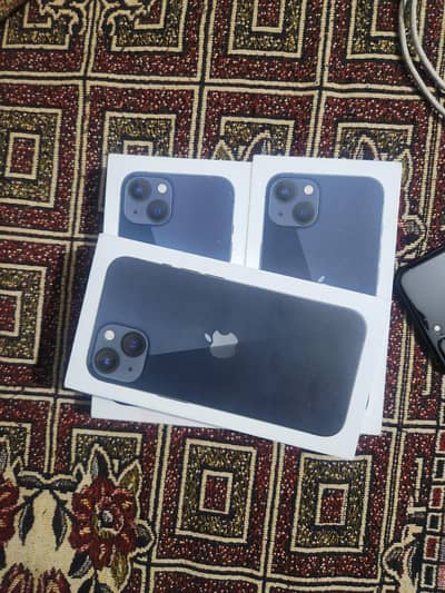 iphone 13 jv box pack apple non active