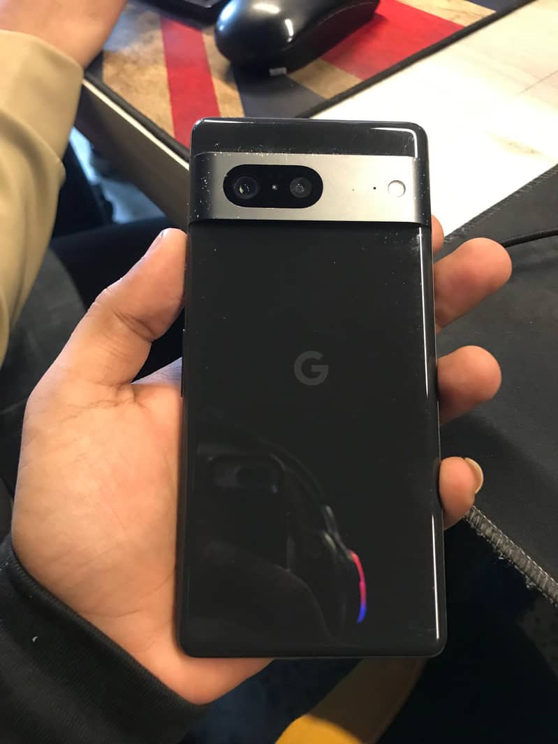 google pixel 7 1
