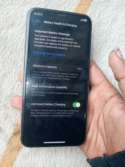 iPhone xs pta 03/231698254