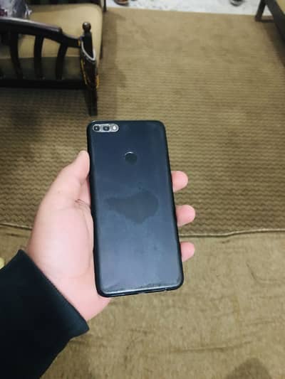 Huawei y7 prime 2018