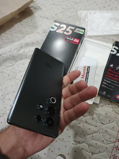 itel s25 ultra 10 month warranty 16 gb 256 gb