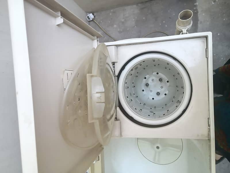 Model Sharp ES 25FA 3