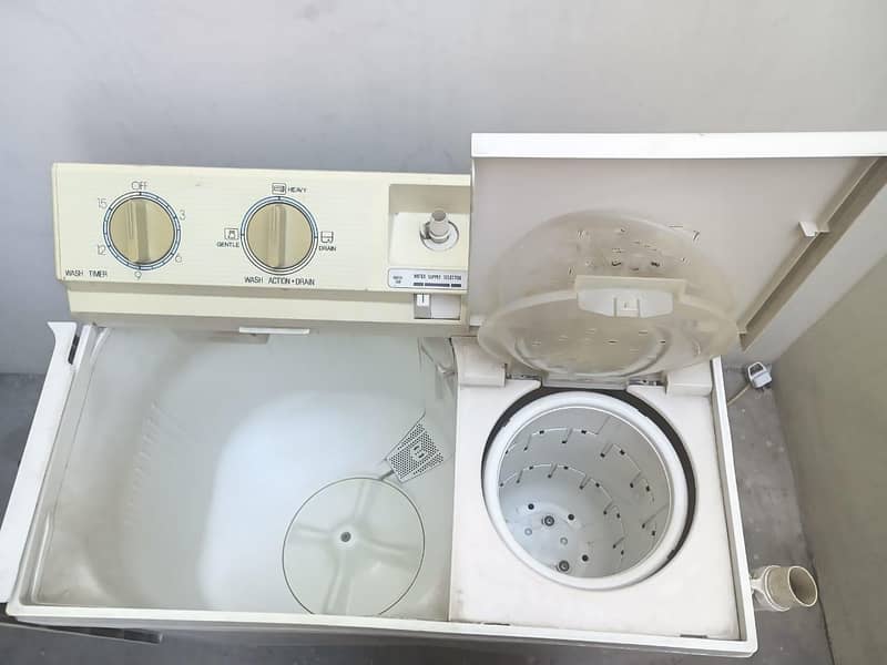 Model Sharp ES 25FA 4