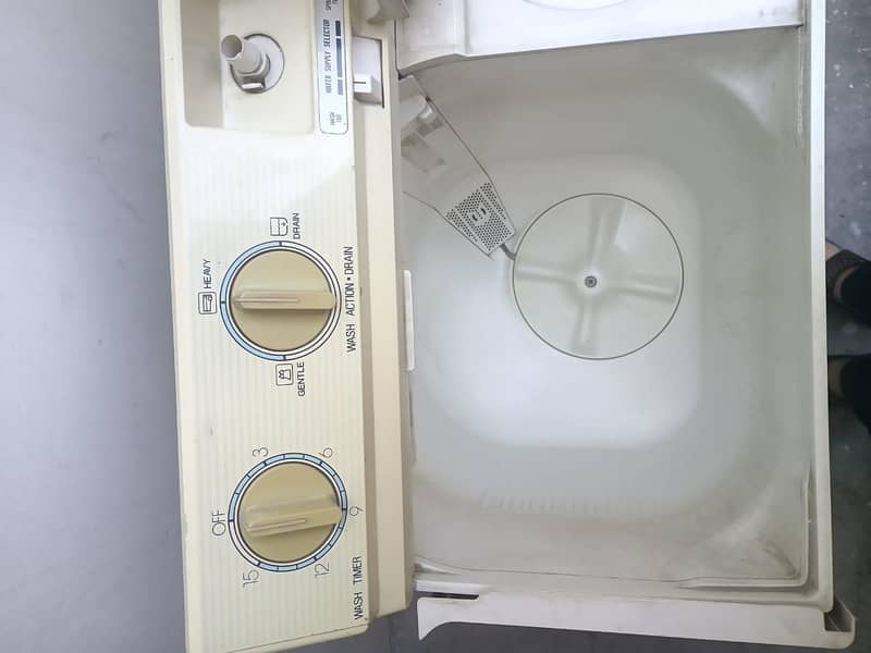 Model Sharp ES 25FA 6