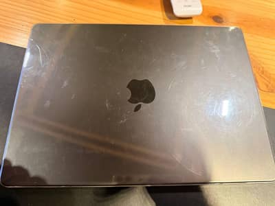 Mac Book M 4pro