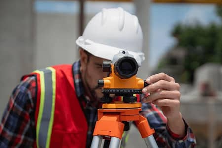 Civil Surveyor+Autocad Expert