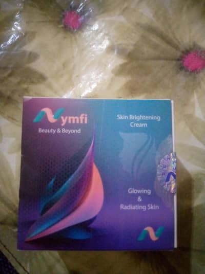 skin brightening cream