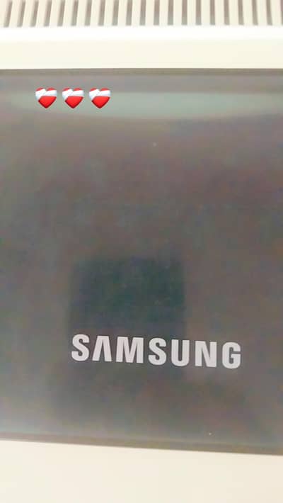samsung fully automatic washing machine.