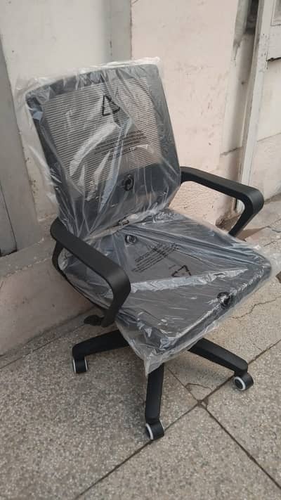 Chinese Chair/Mesh Chair/Office Chair/Staff Chair/Visitor chair/Chair