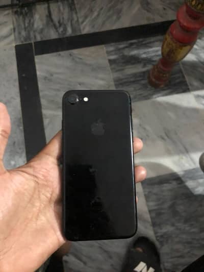 iPhone 7 128gb pta approved