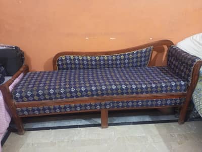 SOFA SETHI