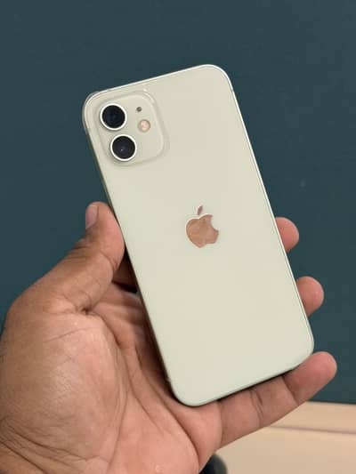 IPHONE 12 pta approved 128gb