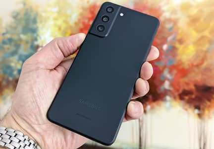 Samsung Mobile S21 FE 5g