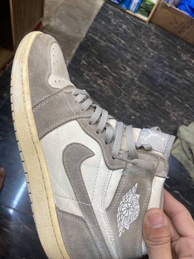 Nike air force 10/9 100percent original