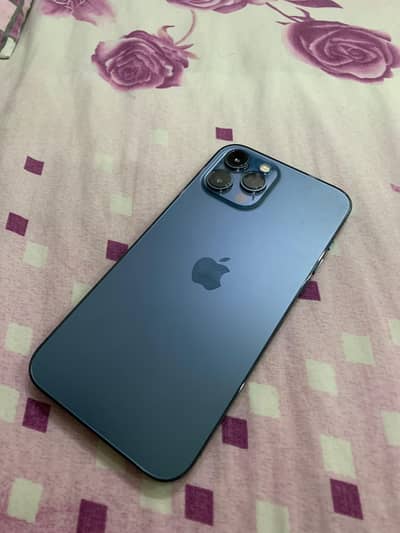 iPhone 12 pro max