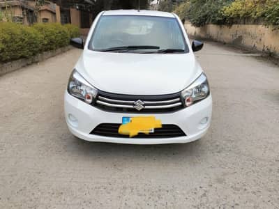 Suzuki cultus VXR model 2022 Islamabad number 03055228242