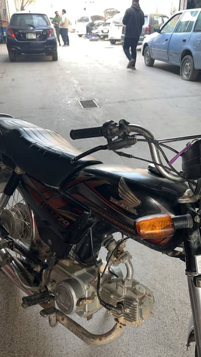 Honda cd 70 urgent sail rgestrashion 21