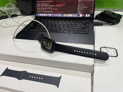 Apple Watch Series 7 45MM