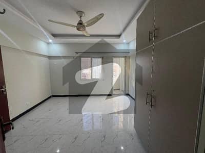 Centrally Located Prime Location Flat In Capital Residencia Is Available For Rent