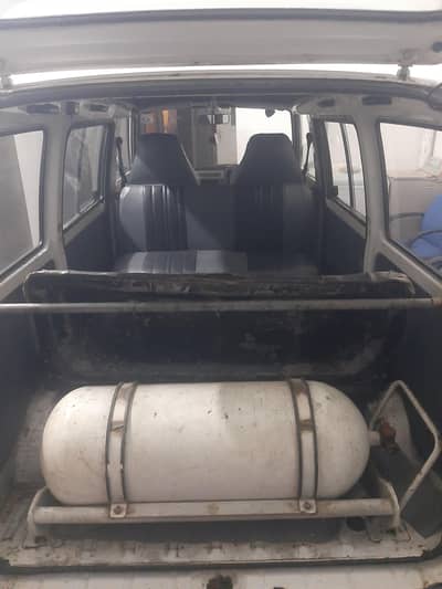 suzuki bolan b2b orignal