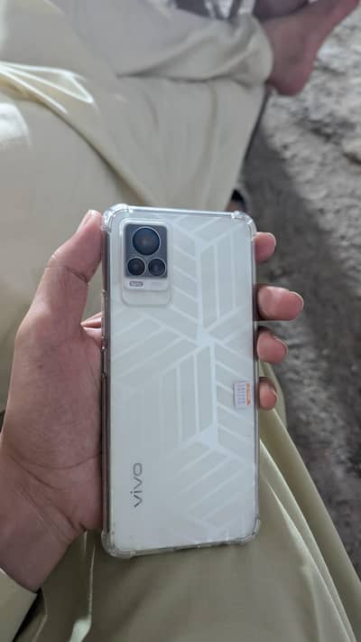 Vivo v20