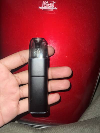 ARGUS G3 mini Black Edition