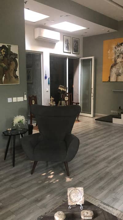 20 Marla Available For Rent