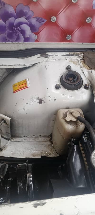 Suzuki ravi peshawer rigester 2015