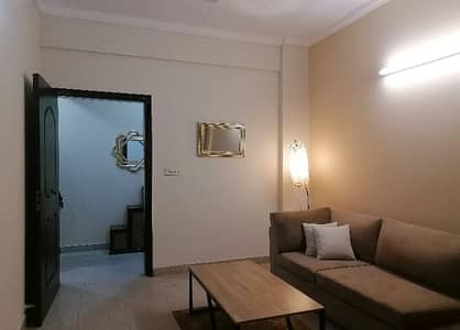 This Is Your Chance To Buy Flat In Lahore