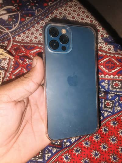 Iphone 12 Pro 256gb Factory Unlock