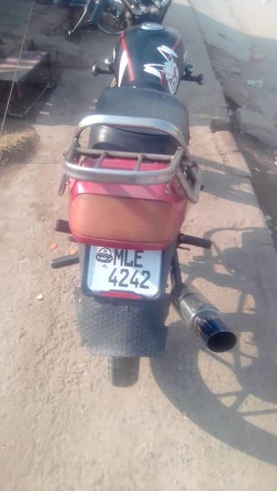 zxmco 2004 modal only kapi