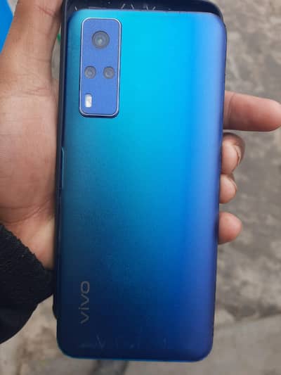 Vivo y51s sale and exchange