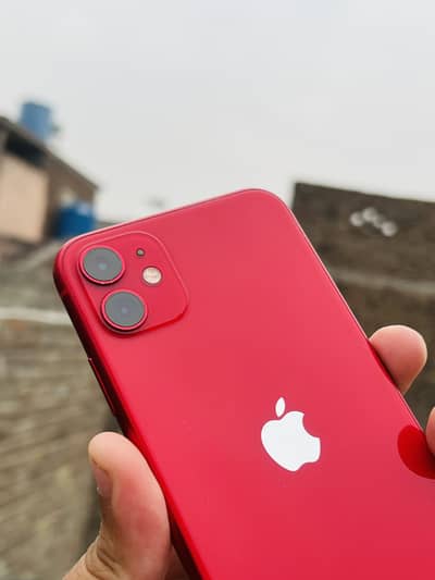 Iphone 11 pta approved waterpack 64gb