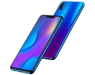 Huawei nova 3i  128GB