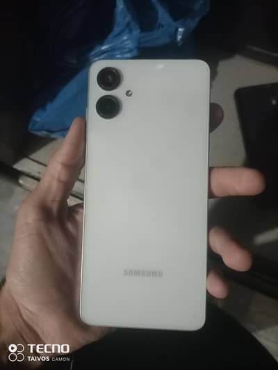 Samsung Galaxy A06 (PTA Approved) – For Sale