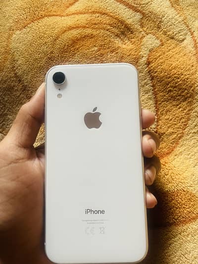 iphone xr 128 gb